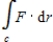 <strong>Calculate the line integral along   for   and C is any path starting at the point   and ending at   . ​</strong> A)   ​ B)   ​ C)   ​ D)   ​ E)   ​ <div style=padding-top: 35px> 