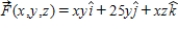<strong>Use the Divergence Theorem to evaluate   and find the outward flux of   through the surface of the solid bounded by the graphs of the equations. Use a computer algebra system to verify your results.   ​   ​</strong> A)   ​ B)   ​ C)   ​ D)   E) 0 <div style=padding-top: 35px> 