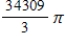 <strong>Use the Divergence Theorem to evaluate   and find the outward flux of   through the surface of the solid bounded by the graphs of the equations. Use a computer algebra system to verify your results.   ​   ​</strong> A)   ​ B)   ​ C)   ​ D)   E) 0 <div style=padding-top: 35px> 
