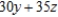 <strong>Find   .    </strong> A)   B)   C)   D)   E)   <div style=padding-top: 35px> 