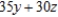 <strong>Find   .    </strong> A)   B)   C)   D)   E)   <div style=padding-top: 35px> 