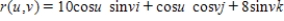 <strong>Find a vector-valued function whose graph is the ellipsoid   . ​</strong> A)   ​ B)   ​ C)   D)   ​ E)   ​ <div style=padding-top: 35px> 