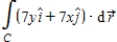 <strong>Evaluate the line integral using the Fundamental Theorem of Line Integrals. Use a computer algebra system to verify your results. ​   ​ C: a smooth curve from   to   . ​</strong> A)   B)   C)   D)   E)   <div style=padding-top: 35px> 