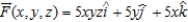 <strong>Find the divergence of the vector field at the given point.   ,  </strong> A)   B)   C)   D)   E)   <div style=padding-top: 35px> 