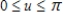 Find the area of the surface of revolution   , where   and   . ​