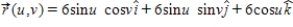 Find the area of the surface over the given region. Use a computer algebra system to verify your results. The sphere, , 