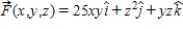 Find the flux of over the closed surface (let be the outward unit normal vector of the surface). S: cube bounded by . 