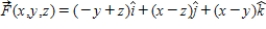 Verify Stokes's Theorem by evaluating As a line integral and as a double integral. 