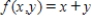 Evaluate   , where   and S is given by   . ​