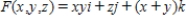 Let and let S be the surface bounded by the planes and and the coordinate planes. Verify the Divergence Theorem by evaluating as a surface integral and as a triple integral. Round your answer to two decimal places wherever applicable. 
