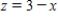 Let and let S be the surface bounded by the planes and and the coordinate planes. Verify the Divergence Theorem by evaluating as a surface integral and as a triple integral. Round your answer to two decimal places wherever applicable. 