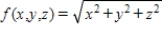 Evaluate   , where   and S is given by   ,   . ​