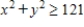 Evaluate   , where   and S is given by   ,   . ​
