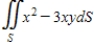 Use a computer algebra system to evaluate where S is . Round your answer to two decimal places. 