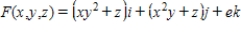 Let and let S be the surface bounded by and . Verify the Divergence Theorem by evaluating as a surface integral and as a triple integral. Round your answer to two decimal places. 