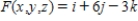 The motion of a liquid in a cylindrical container of radius 1 is described by the velocity field . Find , where S is the upper surface of the cylindrical container. 