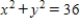 Find a vector-valued function whose graph is the part of the paraboloid that lies inside the cylinder . 