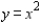 Verify Green's Theorem by evaluating both integrals for the path defined as the boundary of the region lying between the graphs of and . 