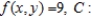 Find the area of the lateral surface over the curve in the xy-plane and under the surface where Lateral surface . line from to .