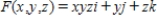 Let and let S be the plane in the first octant. Verify Stokes's Theorem by evaluating as a line integral and as a double integral. 