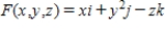 Use Divergence Theorem to evaluate and find the outward flux of through the surface S of the solid bounded by and . 