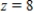 Use Divergence Theorem to evaluate and find the outward flux of through the surface S of the solid bounded by and . 