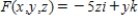 The motion of a liquid in a cylindrical container of radius 1 is described by the velocity field . Find , where S is the upper surface of the cylindrical container. 