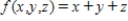 <strong>Find the average value of over the region Q, where Q is a tetrahedron in the first octant with vertices . The average value of a continuous function over a solid region Q is , where V is the volume of the solid region Q. </strong> A) B) C) D) E)