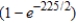 <strong>Given use polar coordinates to set up and evaluate the double integral .</strong> A) B) C) D) E)