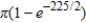 <strong>Given use polar coordinates to set up and evaluate the double integral .</strong> A) B) C) D) E)