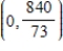 <strong>Find the center of mass of the rectangular lamina with vertices for the density .</strong> A) B) C) D) E) 
