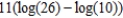 <strong>Set up an integral for both orders of integration, and use the more convenient order to evaluate the integral below over the region R. </strong> A) B) C) D) E)
