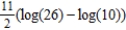 <strong>Set up an integral for both orders of integration, and use the more convenient order to evaluate the integral below over the region R. </strong> A) B) C) D) E)