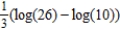 <strong>Set up an integral for both orders of integration, and use the more convenient order to evaluate the integral below over the region R. </strong> A) B) C) D) E)