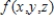 <strong>Find the average value of over the region Q, where Q is a cube in the first octant bounded by the coordinate planes, and the planes . The average value of a continuous function over a solid region Q is , where V is the volume of the solid region Q. </strong> A) B) C) D) E) 