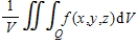 <strong>Find the average value of over the region Q, where Q is a cube in the first octant bounded by the coordinate planes, and the planes . The average value of a continuous function over a solid region Q is , where V is the volume of the solid region Q. </strong> A) B) C) D) E) 