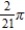 <strong>Evaluate the iterated integral .</strong> A) B) C) D) E)