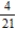 <strong>Evaluate the iterated integral .</strong> A) B) C) D) E)