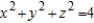 <strong>Use spherical coordinates to find the volume of the solid inside and outside , and above the xy-plane. </strong> A) B) C) D) E) 