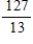 <strong>Use a double integral to find the volume of the indicated solid. </strong> A) B) C) D) E) none of these 