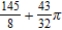 <strong>Evaluate the double integral below. </strong> A) B) C) D) E)