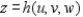 <strong>If and then the Jacobian of x, y, and z with respect to u, v, and w is . Find the Jacobian for the following change of variables: </strong> A) B) C) D) E)