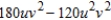 <strong>If and then the Jacobian of x, y, and z with respect to u, v, and w is . Find the Jacobian for the following change of variables: </strong> A) B) C) D) E)