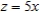 <strong>Use cylindrical coordinates to find the volume of the solid bounded above by and below by .</strong> A) B) C) D) E)