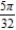 <strong>Evaluate the iterated integral by converting to polar coordinates.</strong> A) B) C) D) E)