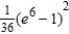 <strong>Find the average value of over the region R, where R is a triangle with vertices . </strong> A) B) C) D) E)