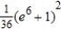 <strong>Find the average value of over the region R, where R is a triangle with vertices . </strong> A) B) C) D) E)