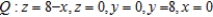 <strong>Find of the center of mass of the solid of given density bounded by the graphs of the equations . </strong> A) B) C) D) E)