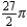 <strong>Use a double integral to find the area enclosed by the graph of . </strong> A) B) C) D) E)