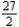 <strong>Use a double integral to find the area enclosed by the graph of . </strong> A) B) C) D) E)